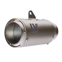 BMW S 1000 R / M 1000 R 2021 - 2024 LV CORSA TITANIUM