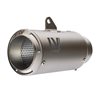 BMW S 1000 R / M 1000 R 2021 - 2024 LV CORSA TITANIUM