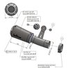 BMW S 1000 R / M 1000 R 2021 - 2024 LV-10