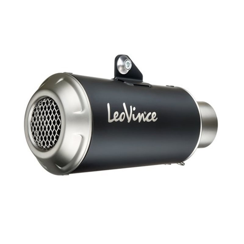 BMW S 1000 R / M 1000 R 2021 - 2024 LV-10 BLACK EDITION