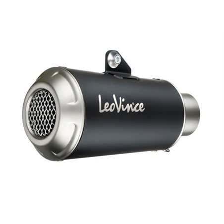 BMW S 1000 R / M 1000 R 2021 - 2024 LV-10 BLACK EDITION