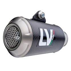 BMW S 1000 R / M 1000 R 2021 - 2024 LV-10 CARBON FIBER