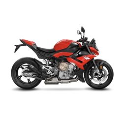 BMW S 1000 R / M 1000 R 2021 - 2024 LV-10 FULL BLACK
