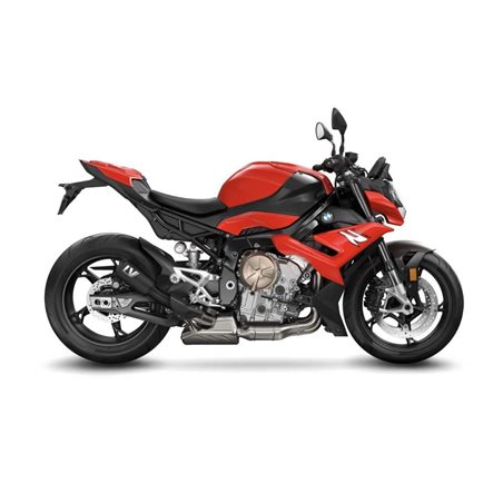 BMW S 1000 R / M 1000 R 2021 - 2024 LV-10 FULL BLACK