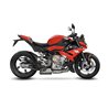 BMW S 1000 R / M 1000 R 2021 - 2024 LV-10 FULL BLACK
