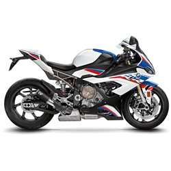 BMW S 1000 RR / M 1000 RR 2019 - 2024 LV CORSA BLACK EDITION