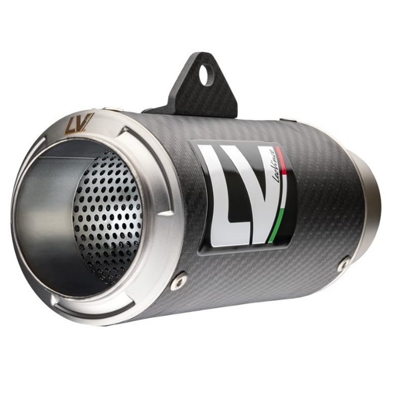 BMW S 1000 RR / M 1000 RR 2019 - 2024 LV CORSA CARBON FIBER