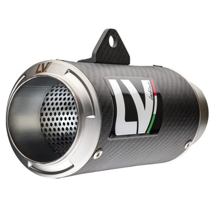 BMW S 1000 RR / M 1000 RR 2019 - 2024 LV CORSA CARBON FIBER