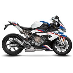 BMW S 1000 RR / M 1000 RR 2019 - 2024 LV CORSA TITANIUM