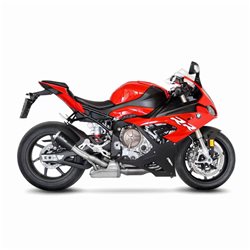 BMW S 1000 RR / M 1000 RR 2019 - 2024 LV-10 BLACK EDITION