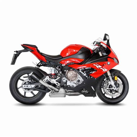 BMW S 1000 RR / M 1000 RR 2019 - 2024 LV-10 BLACK EDITION