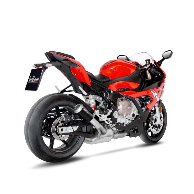 BMW S 1000 RR / M 1000 RR 2019 - 2024 LV-10 BLACK EDITION