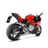 BMW S 1000 RR / M 1000 RR 2019 - 2024 LV-10 BLACK EDITION
