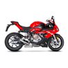 BMW S 1000 RR / M 1000 RR 2019 - 2024 LV-10 CARBON FIBER