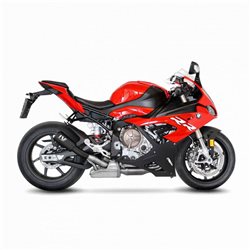 BMW S 1000 RR / M 1000 RR 2019 - 2024 LV-10 FULL BLACK