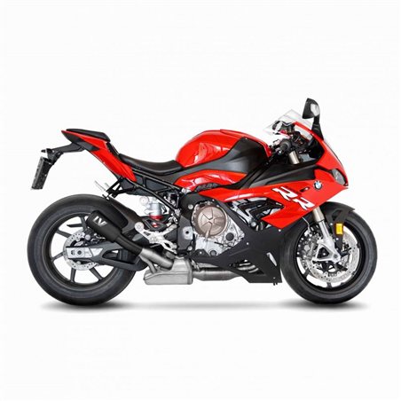 BMW S 1000 RR / M 1000 RR 2019 - 2024 LV-10 FULL BLACK