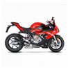 BMW S 1000 RR / M 1000 RR 2019 - 2024 LV-10 FULL BLACK