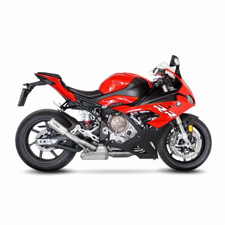 BMW S 1000 RR / M 1000 RR 2019 - 2024 LV-10 TITANIUM