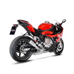 BMW S 1000 RR / M 1000 RR 2019 - 2024 LV-10 TITANIUM