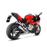 BMW S 1000 RR / M 1000 RR 2019 - 2024 LV-10 TITANIUM