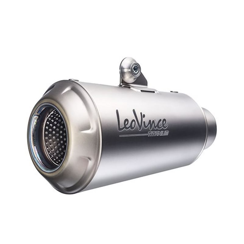 BMW S 1000 RR / M 1000 RR 2019 - 2024 LV-10 TITANIUM