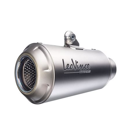 BMW S 1000 RR / M 1000 RR 2019 - 2024 LV-10 TITANIUM