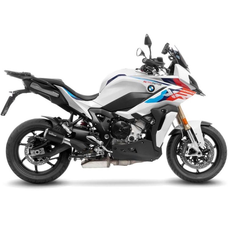 BMW S 1000 XR 2020 - 2023 LV-10 BLACK EDITION