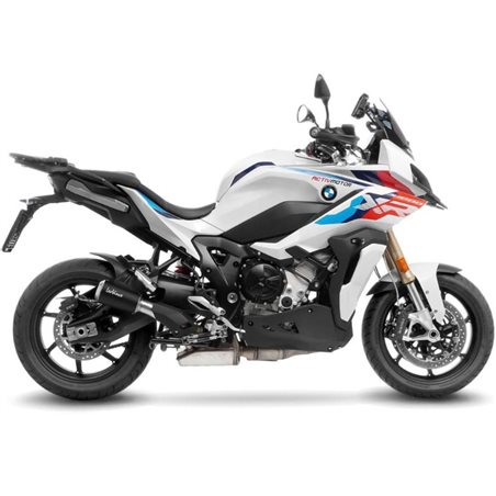BMW S 1000 XR 2020 - 2023 LV-10 BLACK EDITION