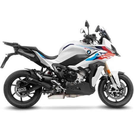 BMW S 1000 XR 2020 - 2023 LV-10 FULL BLACK