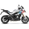 BMW S 1000 XR 2020 - 2023 LV-10 FULL BLACK