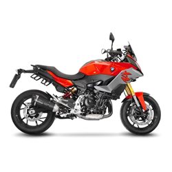 BMW F 900 R/XR/A2 2020 - 2024 FACTORY S BLACK EDITION
