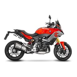 BMW F 900 R/XR/A2 2020 - 2024 FACTORY S TITANIUM