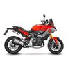 BMW F 900 R/XR/A2 2020 - 2024 FACTORY S TITANIUM
