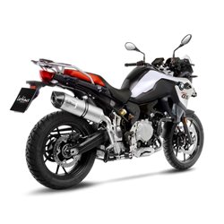 BMW F 850 GS/ADVENTURE 2018 - 2024 LV ONE EVO