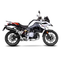 BMW F 850 GS/ADVENTURE 2018 - 2024 NERO