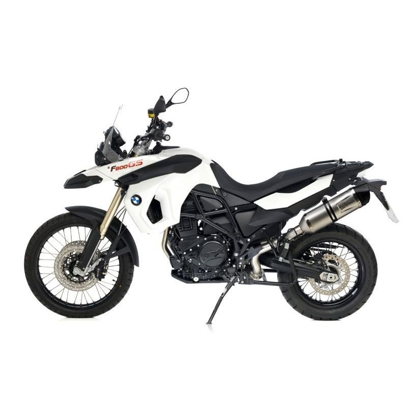 BMW F 800 GS/ADVENTURE 2008 - 2016 LV ONE EVO