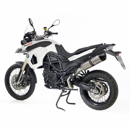 BMW F 800 GS/ADVENTURE 2008 - 2016 LV ONE EVO