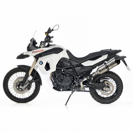 BMW F 800 GS/ADVENTURE 2008 - 2016 LV ONE EVO