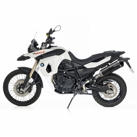 BMW F 800 GS/ADVENTURE 2008 - 2016 LV ONE EVO CARBON FIBER