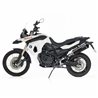 BMW F 800 GS/ADVENTURE 2008 - 2016 LV ONE EVO CARBON FIBER