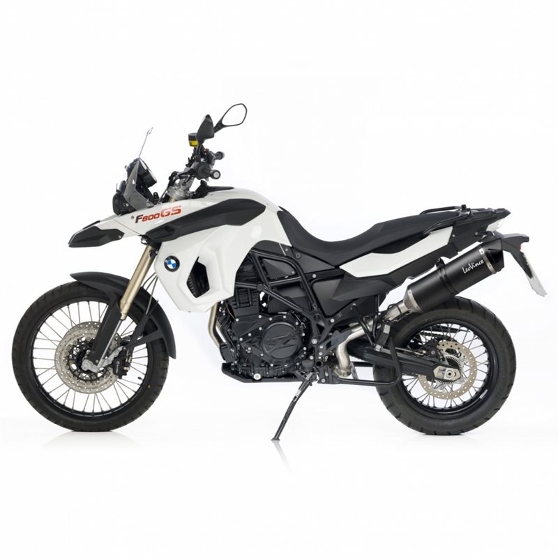 BMW F 800 GS/ADVENTURE 2008 - 2016 LV ONE EVO CARBON FIBER