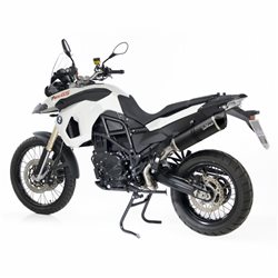 BMW F 800 GS/ADVENTURE 2008 - 2016 LV ONE EVO CARBON FIBER