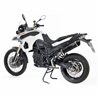 BMW F 800 GS/ADVENTURE 2008 - 2016 LV ONE EVO CARBON FIBER