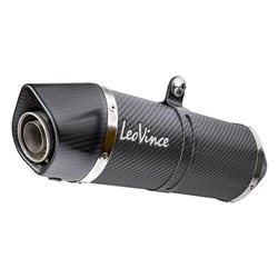 BMW F 800 GS/ADVENTURE 2008 - 2016 LV ONE EVO CARBON FIBER