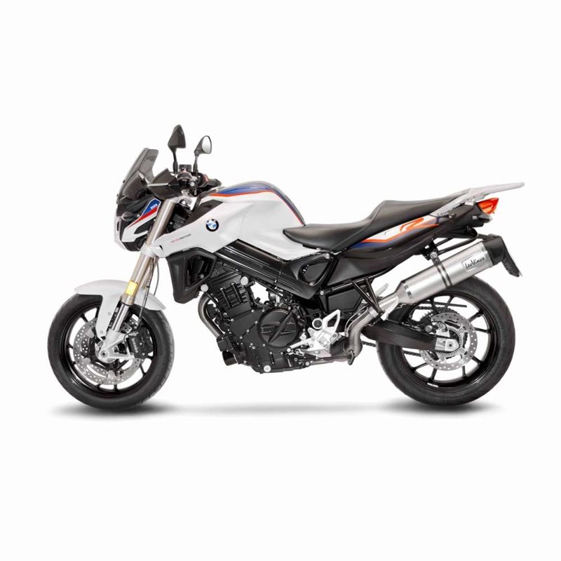 BMW F 800 GT 2017 - 2020 LV ONE EVO