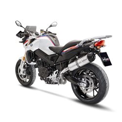 BMW F 800 GT 2017 - 2020 LV ONE EVO