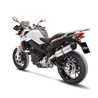 BMW F 800 GT 2017 - 2020 LV ONE EVO