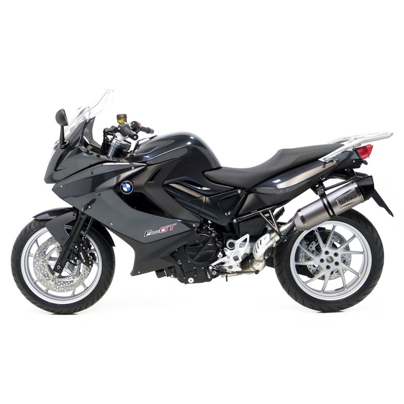 BMW F 800 GT 2013 - 2016 LV ONE EVO