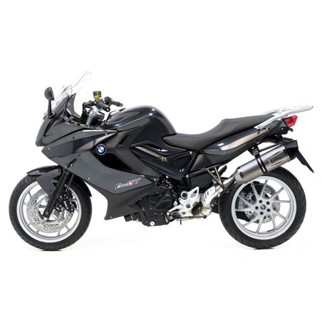 BMW F 800 GT 2013 - 2016 LV ONE EVO