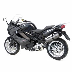 BMW F 800 GT 2013 - 2016 LV ONE EVO